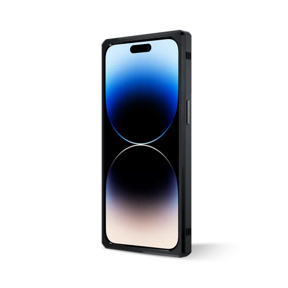 Чехол для iPhone 14 / CLS - Black