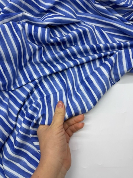 Полоска к Гусю-матросу