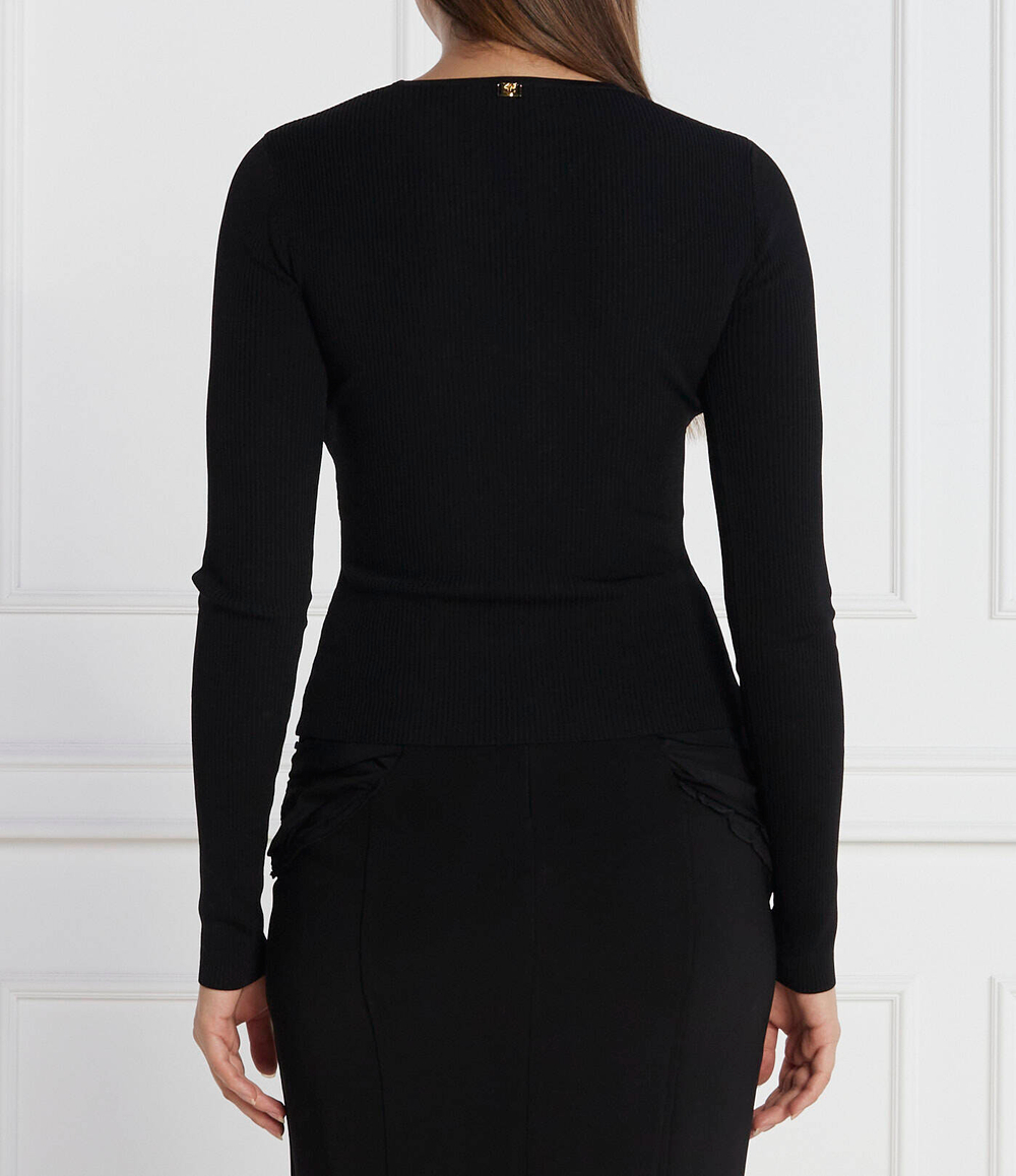 Блузка Pinko - черный(101882 A16H)