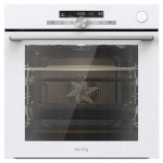 Электрический духовой шкаф Korting OKB 9982 EW ST фото 3