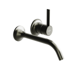 Смеситель для раковины RUBINELLI ELEGANZA RB-L5010BN