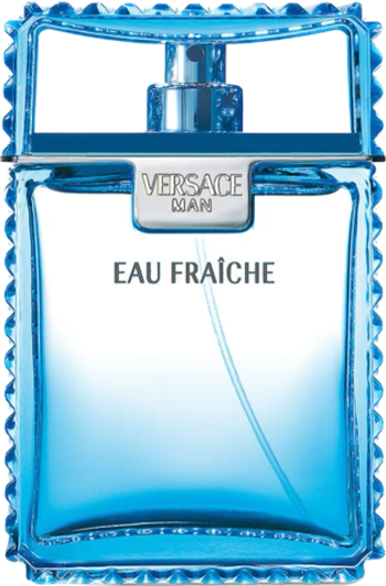 Подарок: Versace Man Eau Fraiche EDT