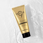Пенка для умывания с пептидами FarmStay 9 peptide super vitalizing cleansing foam