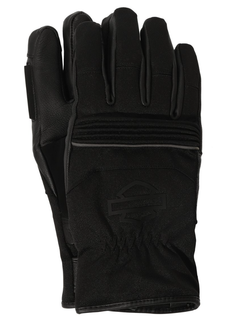 Перчатки Waterproof Apex Mixed Media Harley-Davidson