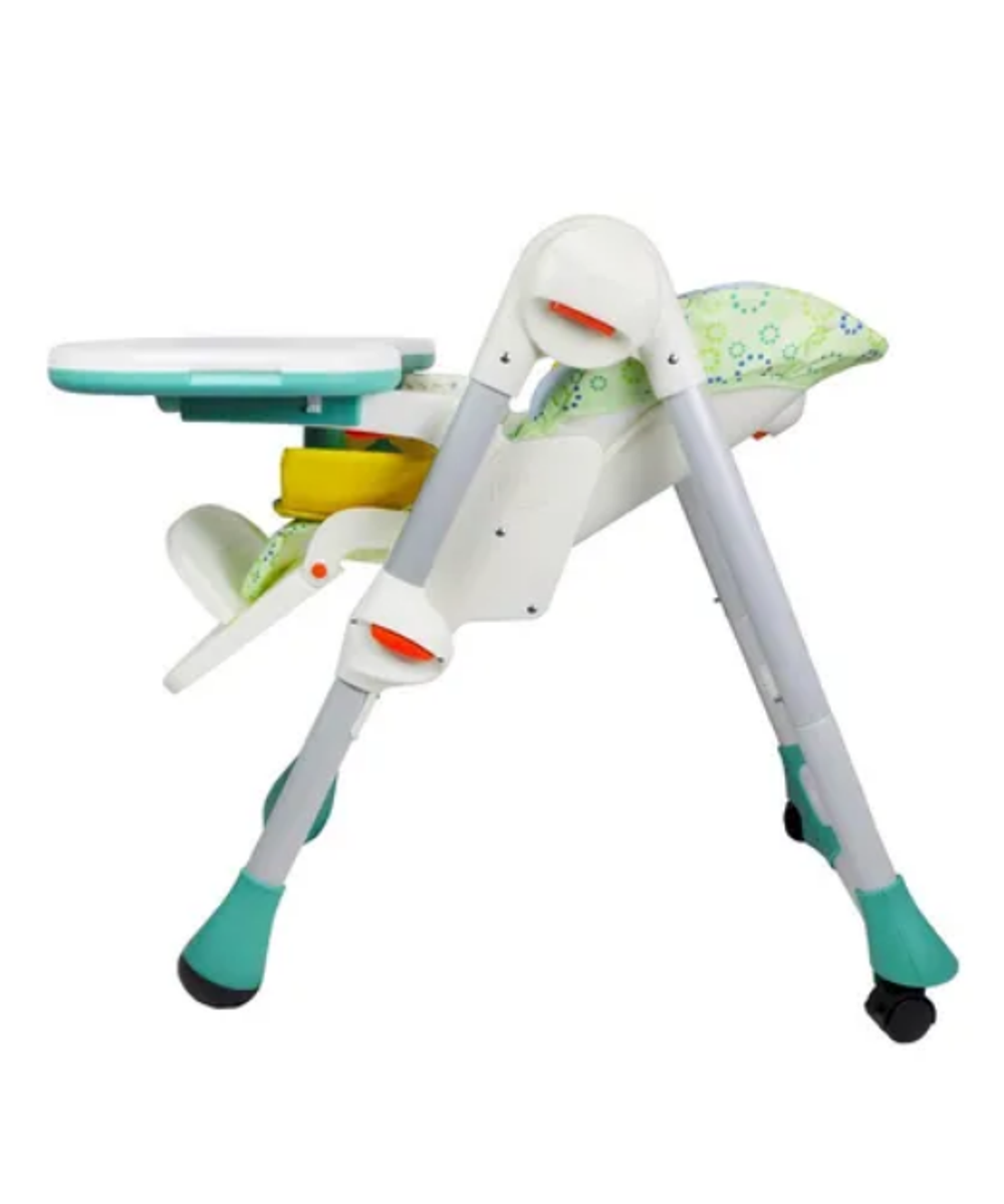 Стульчик для кормления Chicco New Polly напрокат