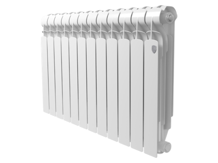 Радиатор Royal Thermo Indigo 500 2.0 - 12 секц.