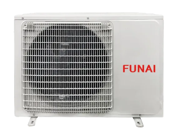 Классическая сплит-система канального типа серии DRAGON LAC-DR140HP.D01/S/LAC-DR140HP.01/U (комплект)