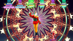 Just Dance 2021 (Nintendo Switch - Цифровая версия) (EU)