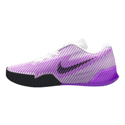 Мужские теннисные кроссовки Nike Air Zoom Vapor 11 All Court Shoe Men - White, Violet