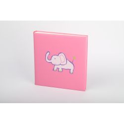 Фотоальбом магнитный Image Art IA-BBA30 серия 143 детский книжный переплёт 31х32 30 листов