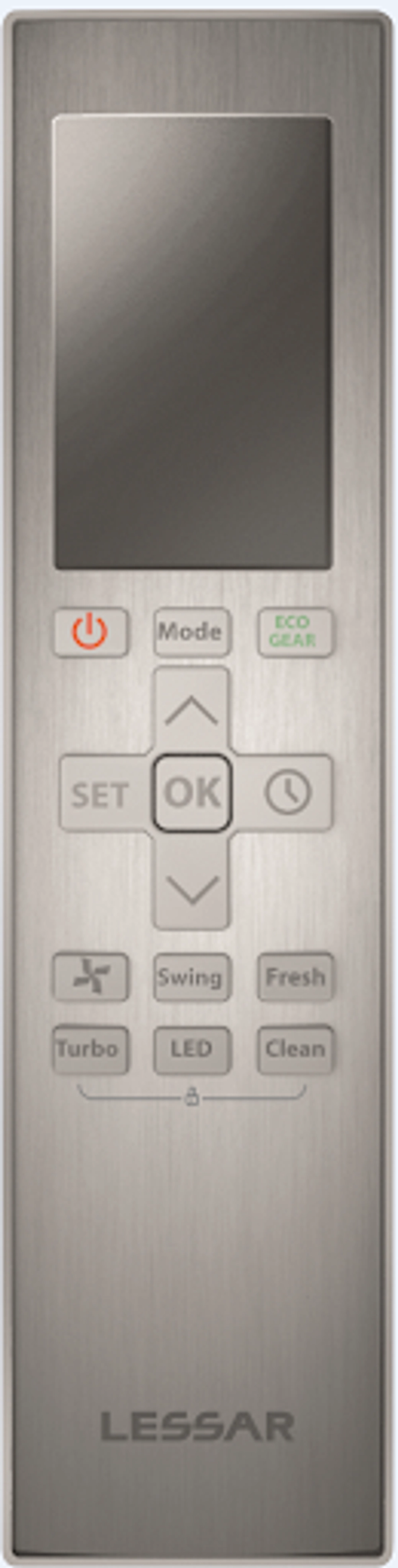 Сплит-система Lessar LS-HE18KLE2/LU-HE18KLE2 серия Avant (комплект)