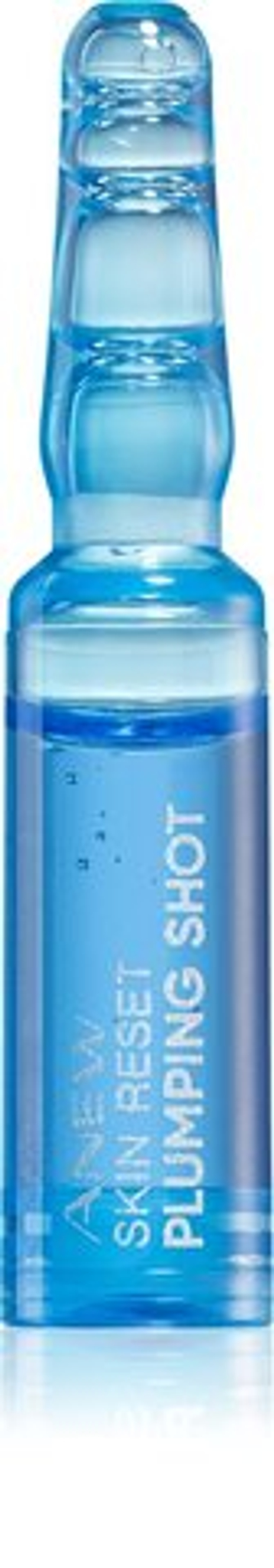 Avon Anew Skin Reset - сыворотка для лифтинга лица /  7 x 1.3  ml  / GTIN 5059018071743