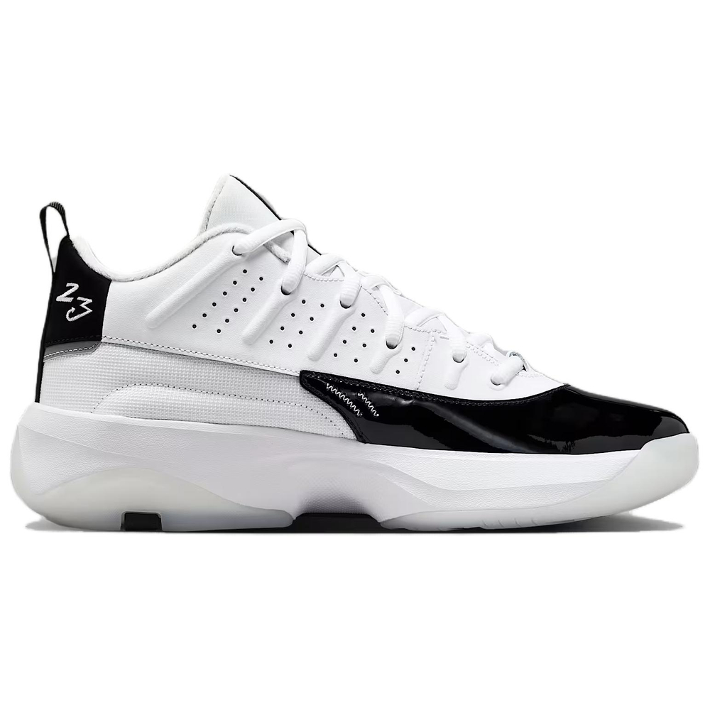 Jordan