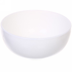 Салатник «White magic» 450мл стеклокерамика Классика