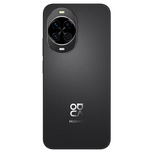 Смартфон Huawei Nova 14, 12/512GB, Black (Черный)