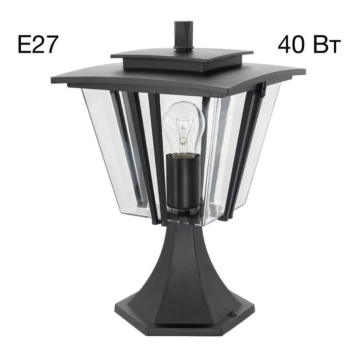 Уличный светильник Citilux Forts CLU10C