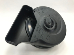Звуковые сигналы FIAMM AM80SX-R 932731Z (к-т 2шт. с разъёмами Renault, Fiat, GM, Ford)