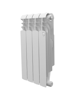 Радиатор Royal Thermo Vittoria Super 500 2.0 - 4 секц.