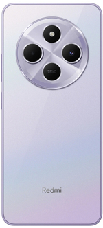 Смартфон Xiaomi Redmi 14C NFC 4/128GB Фиолетовый