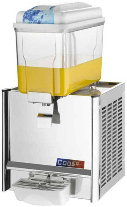 Сокоохладитель Cooleq JD-12