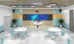 Умный лекционный стол Focus Smart Lecture Table FK530T 2.0