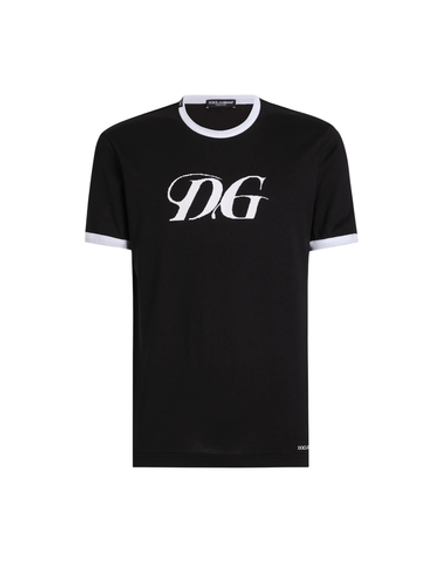 Футболка DOLCE&GABBANA