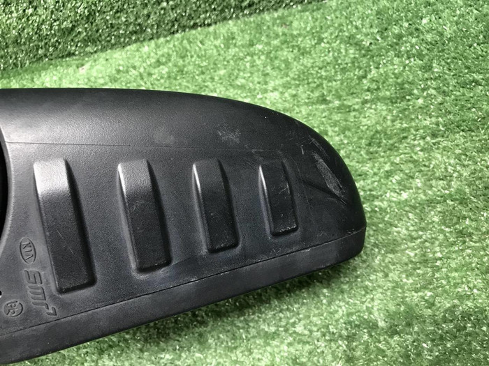 Зеркало левое KIA Rio 4 FB (2017-2022) 5 конт.