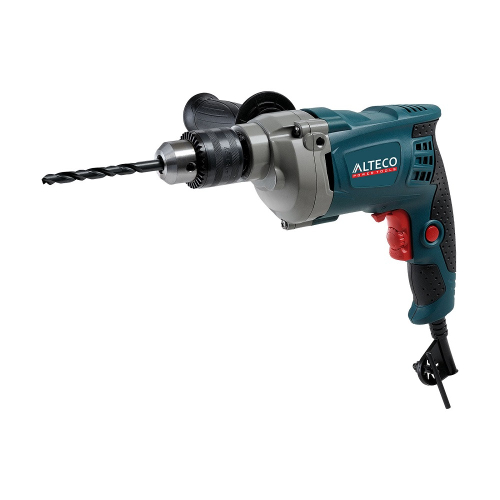 Дрель Alteco DP 710-13