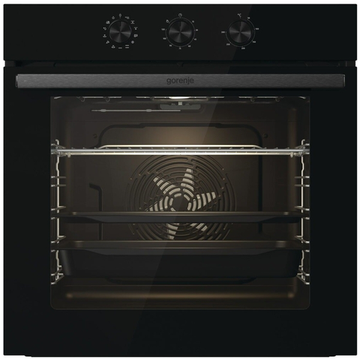 Электрический духовой шкаф Gorenje BO6727E03BG