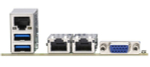 Материнская плата ATX Supermicro MBD-X12DPL-NT6-B
