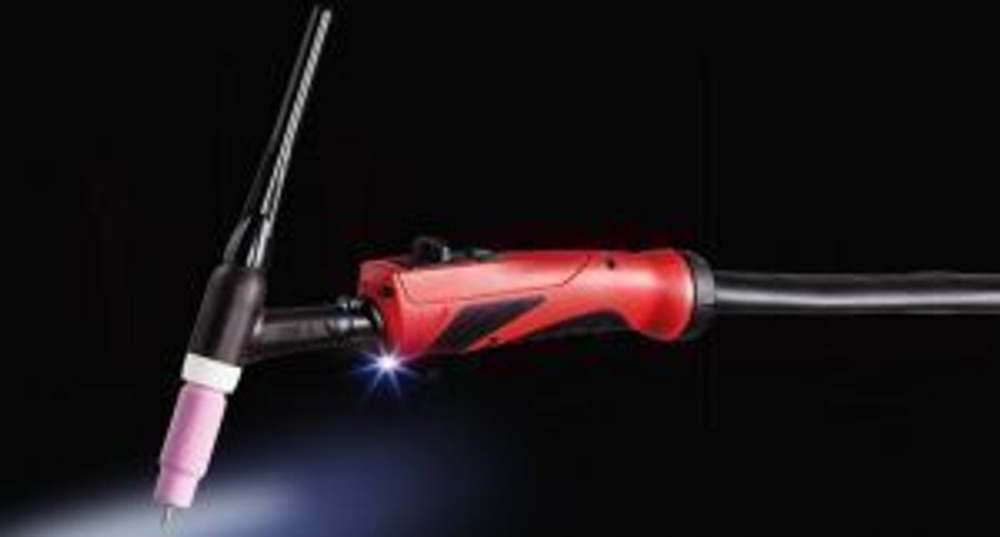 Горелка TTG2200A F/F/UD/4m (Артикул 4,035,717)