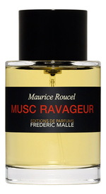 Frederic Malle Musc Ravageur