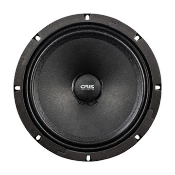 ORIS ELECTRONICS PR-80