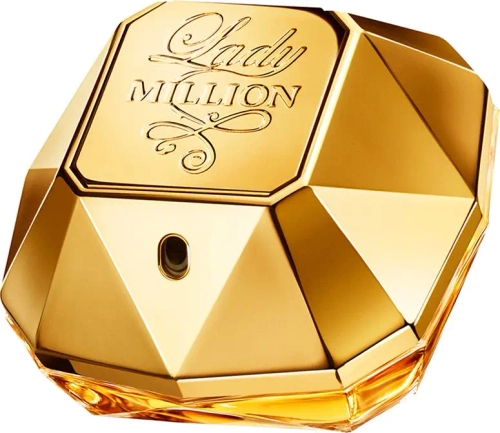 Paco Rabanne Lady Million Eau de Parfum 30 ml