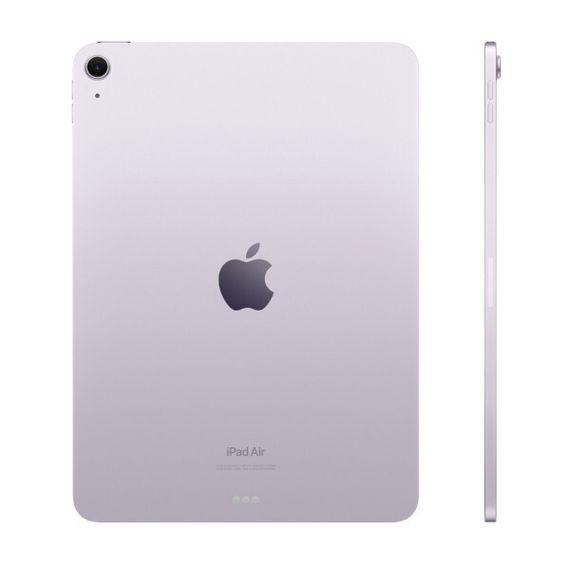 iPad Air (2024) 11&quot; Wi-Fi 128 ГБ (Purple / Фиолетовый)