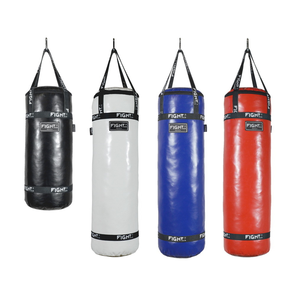 Боксерский мешок ПВХ 100х30