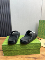 Шлёпанцы Gucci