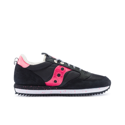 Кроссовки Saucony Jazz Original Peak 'Black Vizi Pink' S70512-4