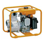 Мотопомпа бензиновая Daishin PTG-208ST