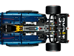 Конструктор LEGO Technic 42206 Oracle Red Bull Racing RB20 F1