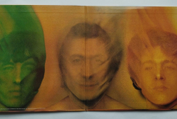 Винтажная виниловая пластинка LP The Rolling Stones Goats Head Soup (Japan 1973) (No Obi) Coming Down Again