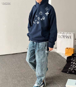 Худи Louis Vuitton