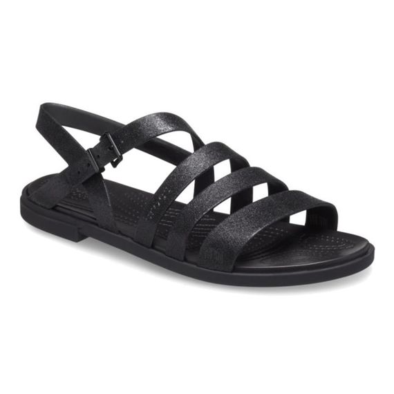 Crocs Tulum 'Black'