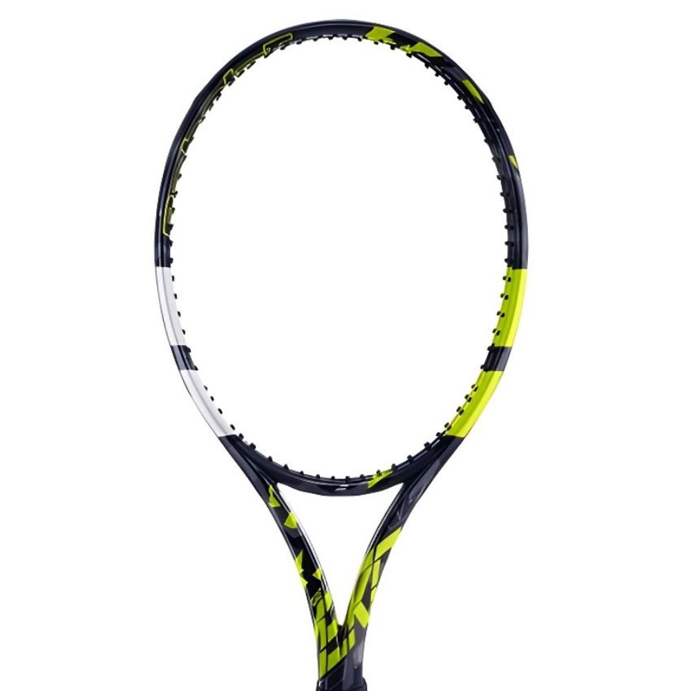 Ракетка для тенниса Профессиональные BABOLAT PURE AERO 98 305