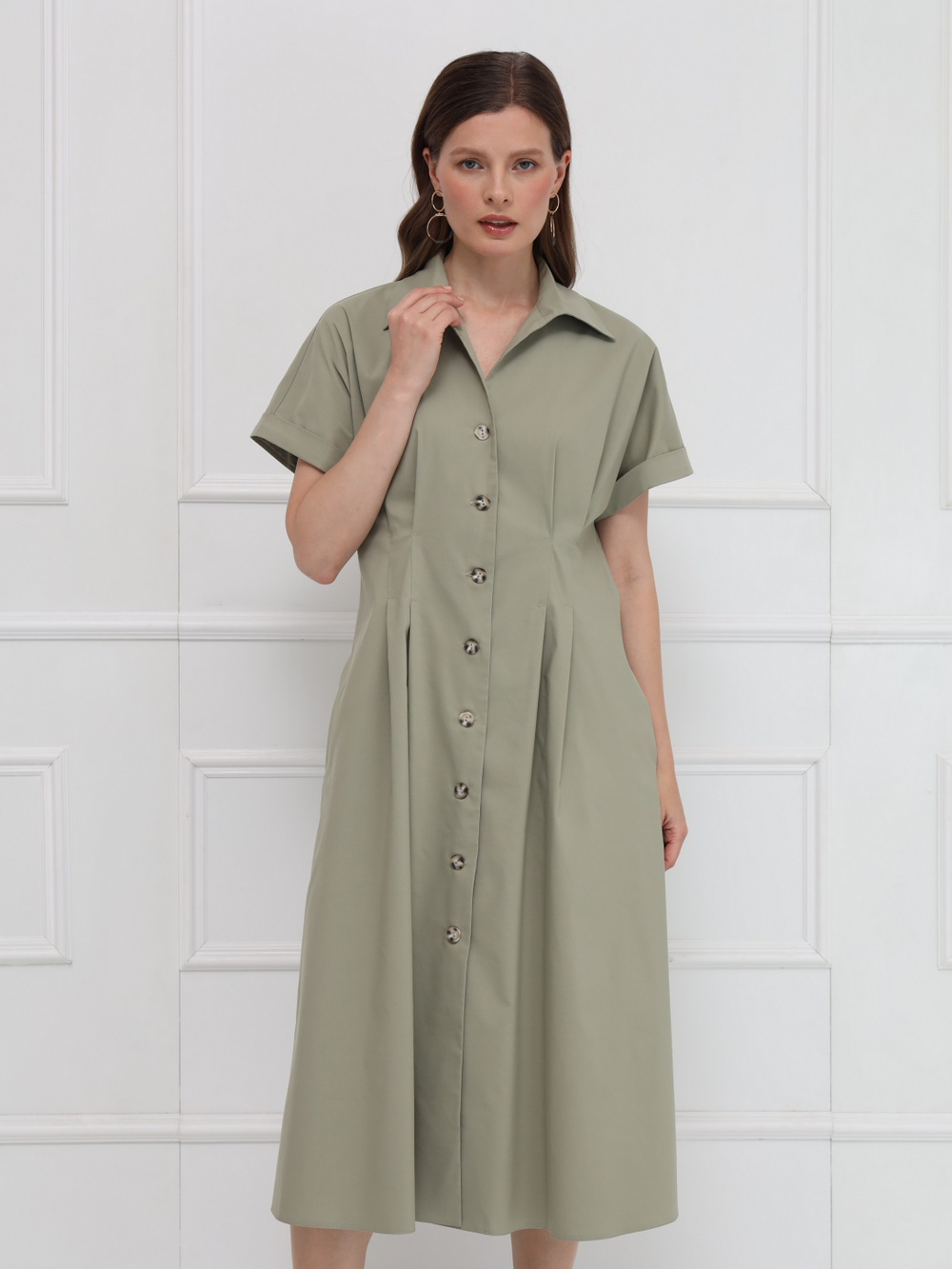 Платье П-293 ОНЖ AKIMBO