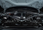 Система холодного впуска Turner Motorsport Carbon Cold Air Intake - BMW G8x M2/M3/M4