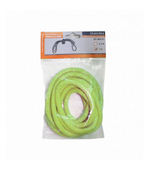 Скакалка для художественной гимнастики с люрексом Body Form BF-SK04 (BF-JRGL01) 3 м