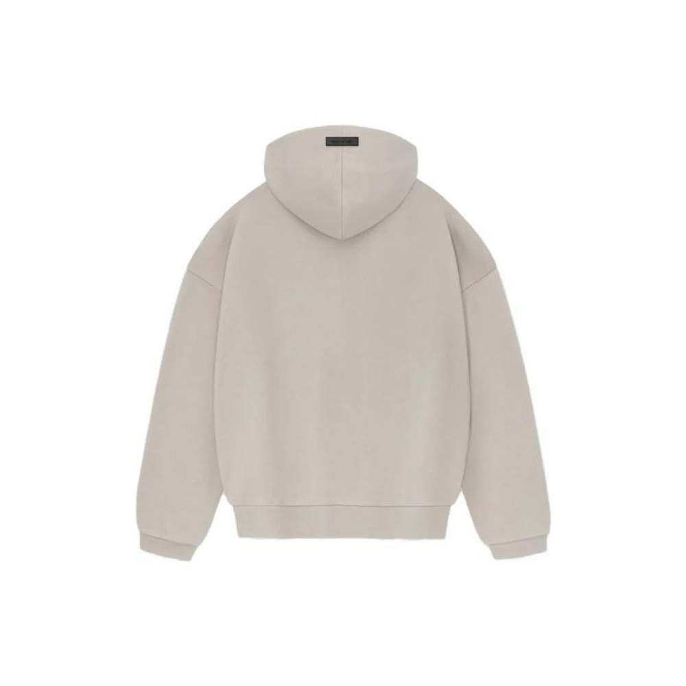 Толстовка Fear of God Essentials FW23 /Silver Cloud, 192BT232052F