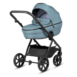 Tutis Коляска 2 в 1 UNO 6+ Essential Menta
