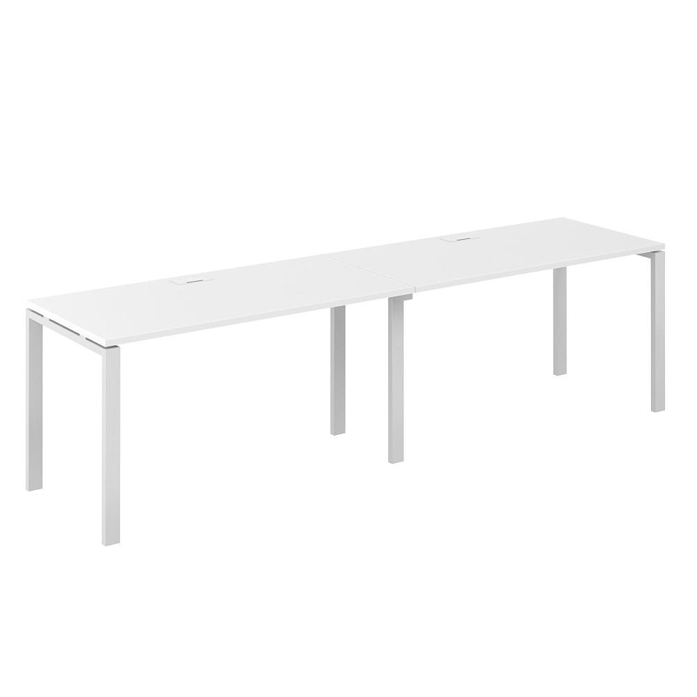 Стол рабочий на металлокаркасе SG.227.63 СИГМА (SIGMA) МК60х30